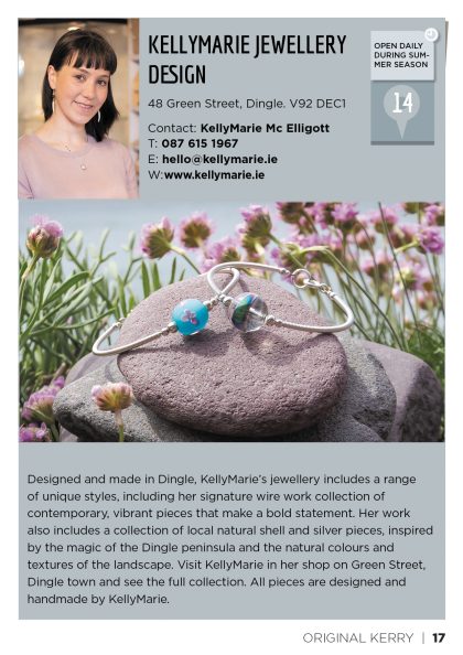 KellyMarie Jewellery Design